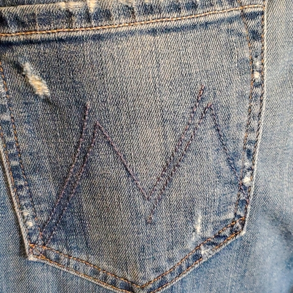 Mother jeans - Picture 9 of 14